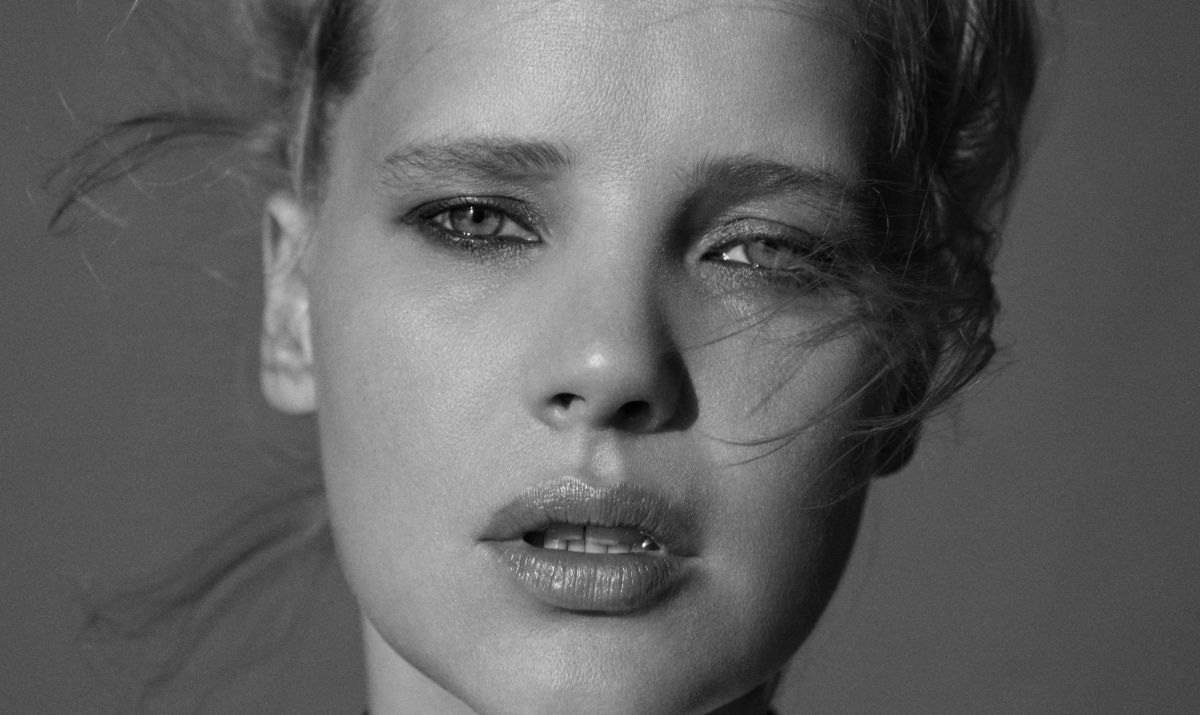 Joanna Kulig w wywiadzie dla ELLE