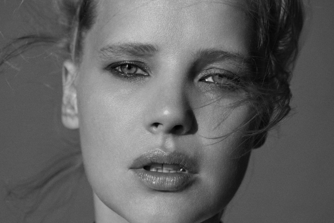 Joanna Kulig w wywiadzie dla ELLE