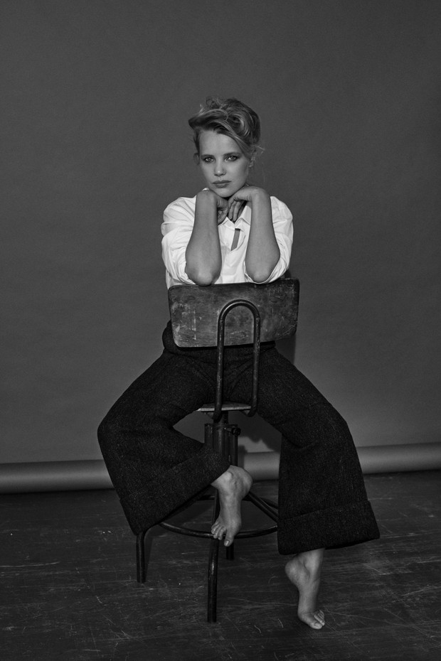 Joanna Kulig