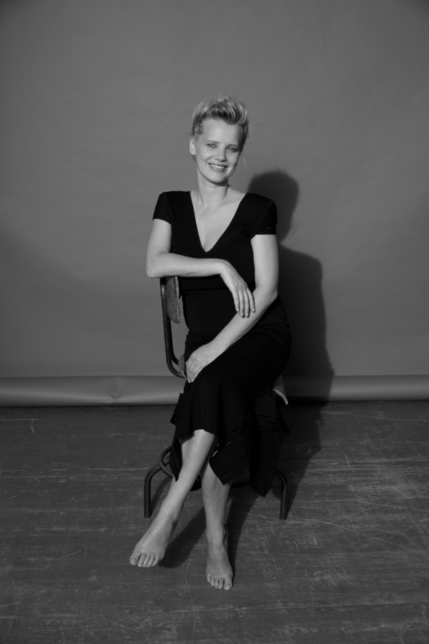 Joanna Kulig