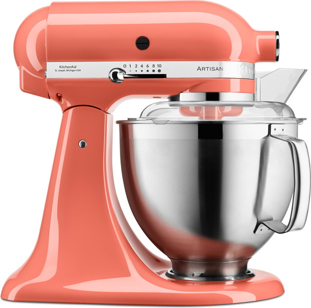 Kitchen Aid, mikser, Fabryka Form, 3299 zł