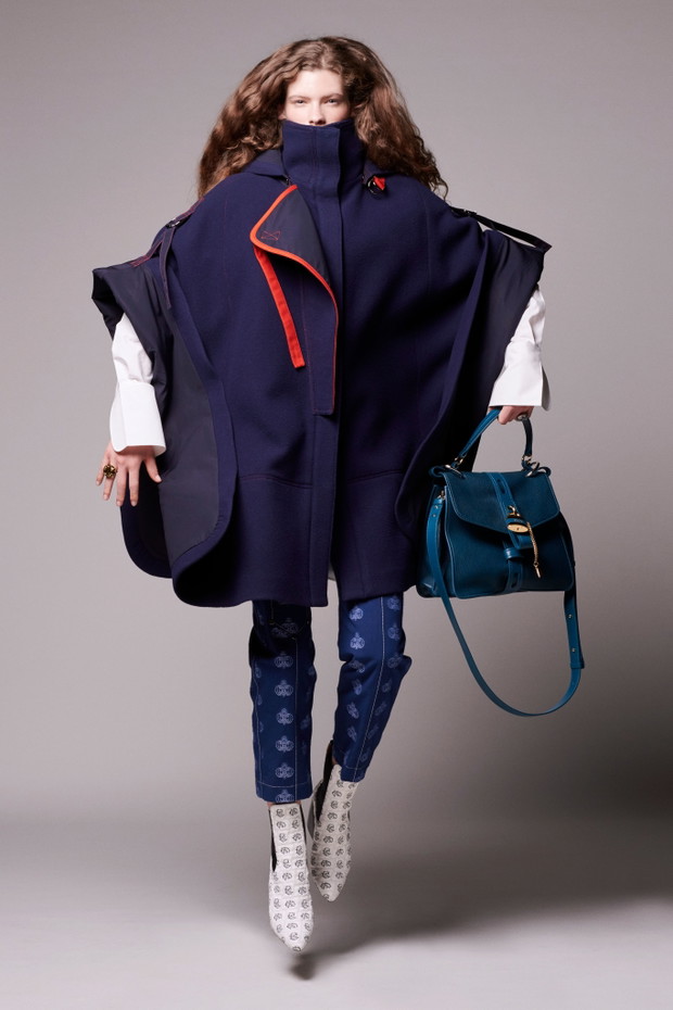 Kolekcja Chloé Pre-Fall 2019