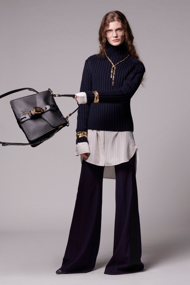 Kolekcja Chloé Pre-Fall 2019