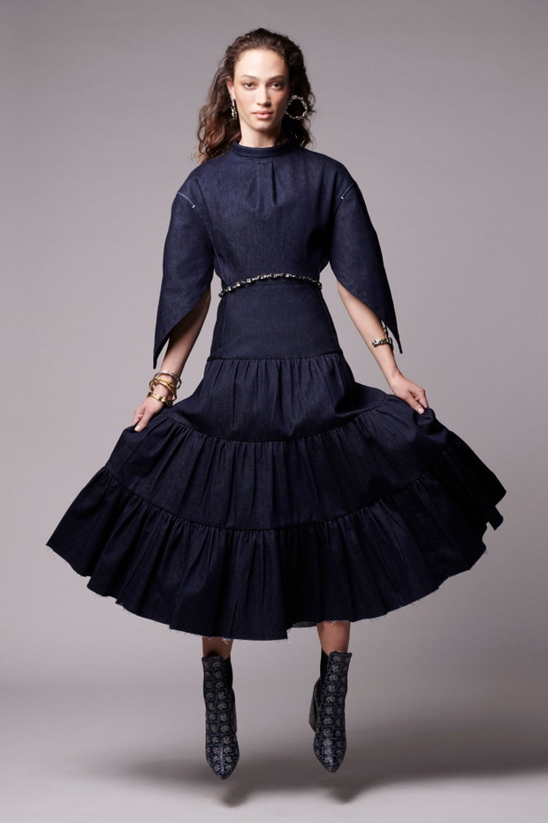 Kolekcja Chloé Pre-Fall 2019