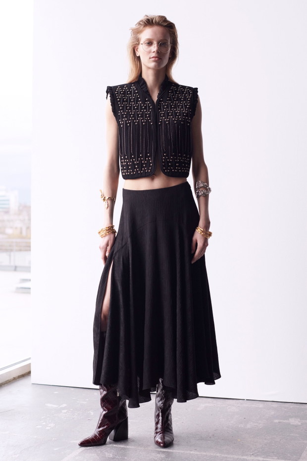 Kolekcja Chloé Pre-Fall 2019