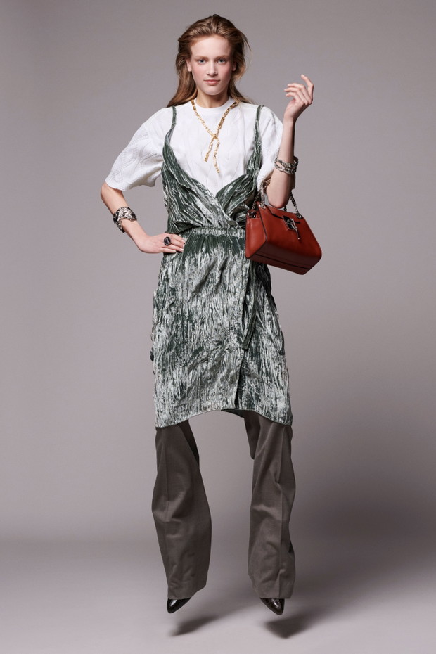 Kolekcja Chloé Pre-Fall 2019