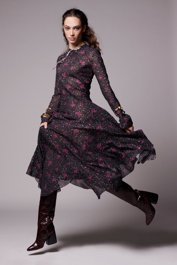Kolekcja Chloé Pre-Fall 2019