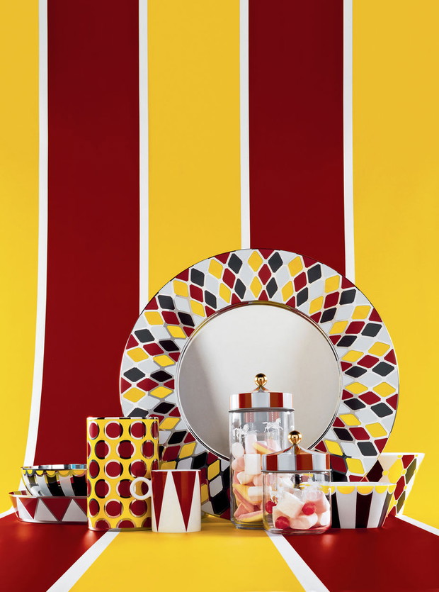 Marcel Wanders dla Alessi, fot. serwis prasowy