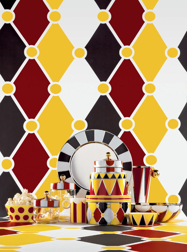 Marcel Wanders dla Alessi, fot. serwis prasowy