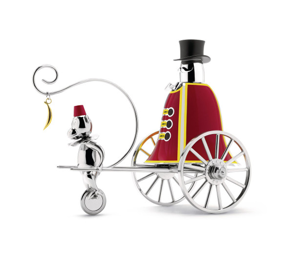 Marcel Wanders dla Alessi, fot. serwis prasowy
