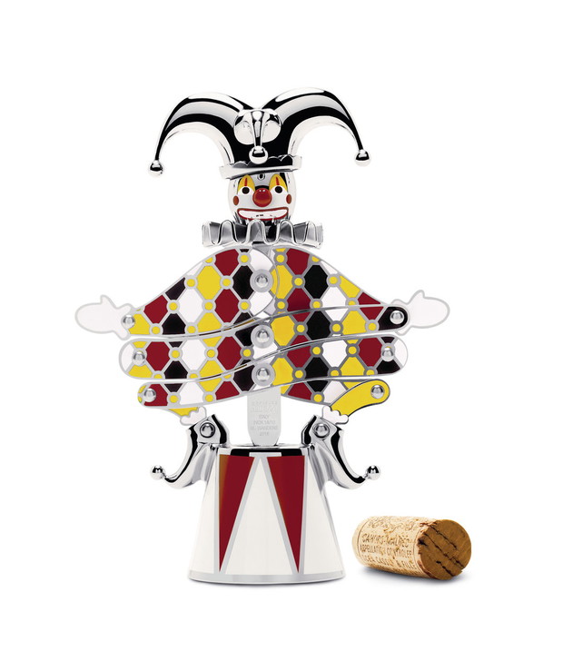 Marcel Wanders dla Alessi, fot. serwis prasowy