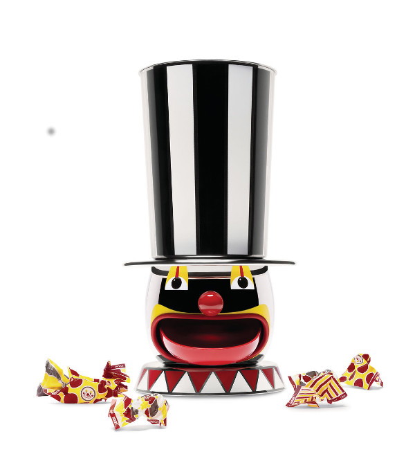 Marcel Wanders dla Alessi, fot. serwis prasowy