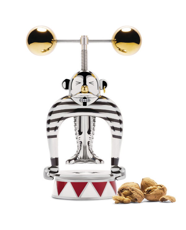 Marcel Wanders dla Alessi, fot. serwis prasowy