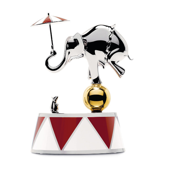 Marcel Wanders dla Alessi, fot. serwis prasowy