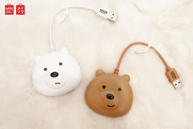 Miniso - nowy sklep w Polsce z azjatyckim designem