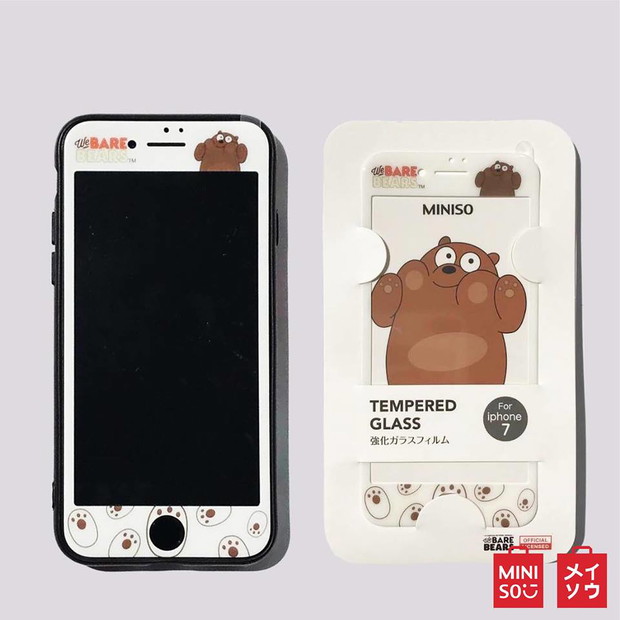 Miniso - nowy sklep w Polsce z azjatyckim designem