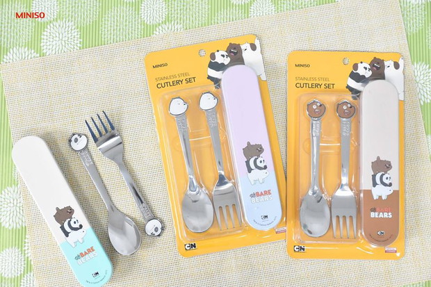 Miniso - nowy sklep w Polsce z azjatyckim designem