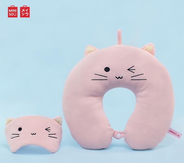 Miniso - nowy sklep w Polsce z azjatyckim designem