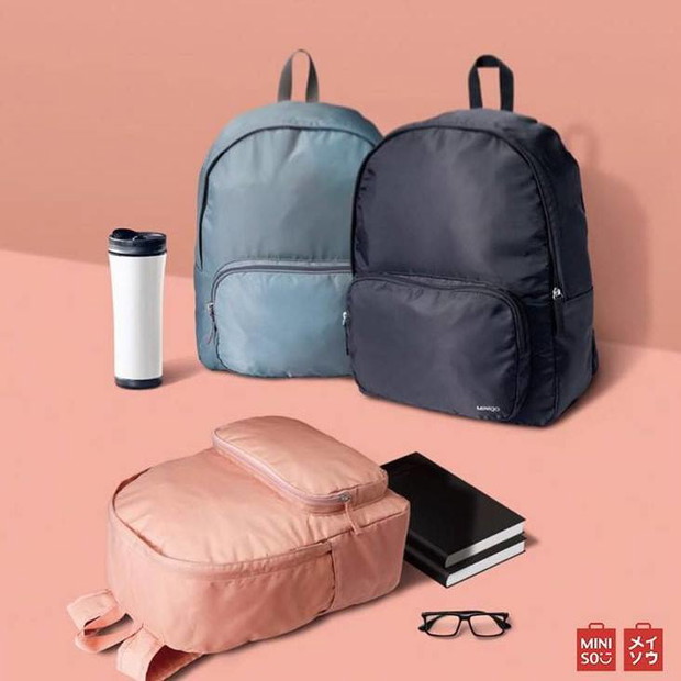 Miniso - nowy sklep w Polsce z azjatyckim designem