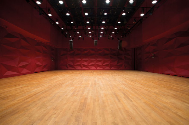 Narodowe Forum Muzyki, fot. Łukasz Rajchert