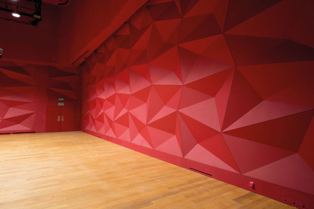 Narodowe Forum Muzyki, fot. Łukasz Rajchert