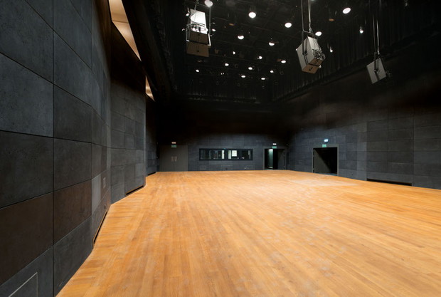 Narodowe Forum Muzyki, fot. Łukasz Rajchert