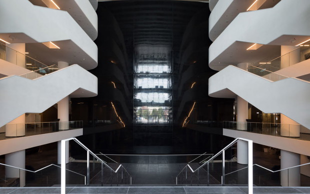 Narodowe Forum Muzyki, fot. Łukasz Rajchert
