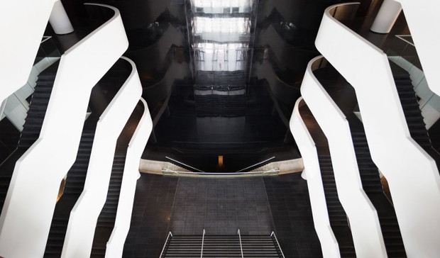 Narodowe Forum Muzyki, fot. Łukasz Rajchert