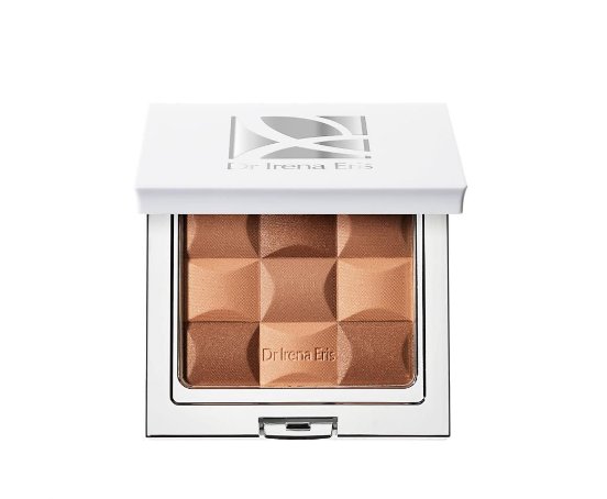 Puder brązujący Dr Irena Eris Provoke nr 41 Light