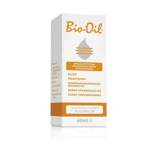 Specjalistyczny olejek do pielęgnacji skóry Bio-Oil