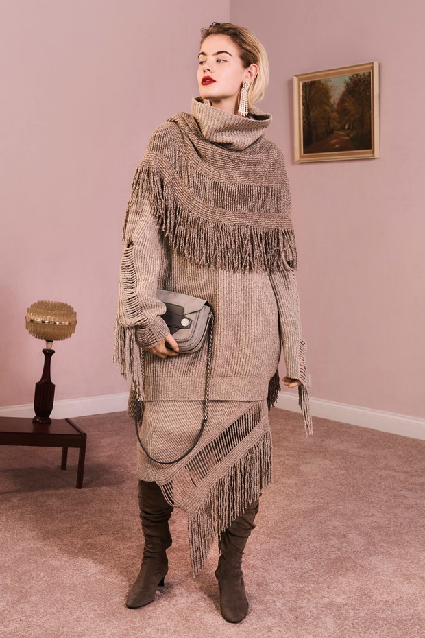 Stella McCartney Pre-Fall 2017