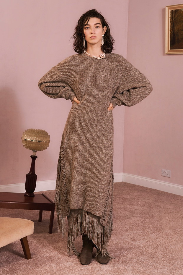 Stella McCartney Pre-Fall 2017