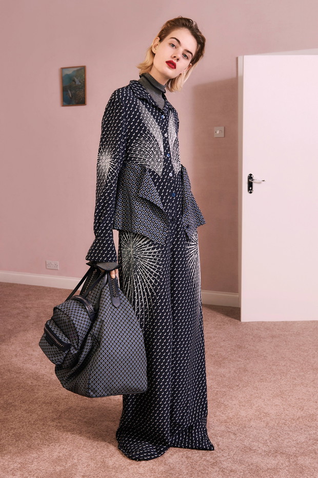 Stella McCartney Pre-Fall 2017
