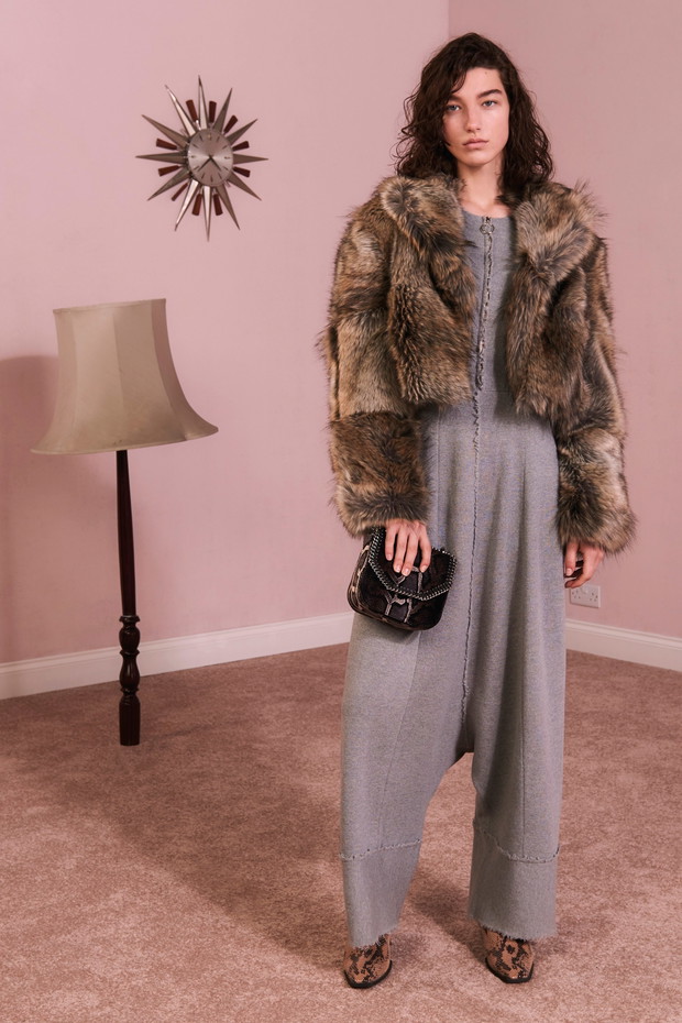 Stella McCartney Pre-Fall 2017
