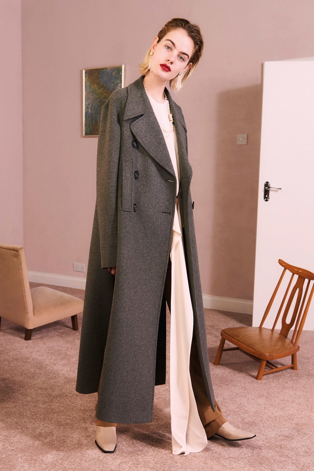 Stella McCartney Pre-Fall 2017