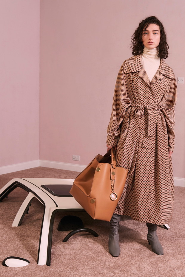 Stella McCartney Pre-Fall 2017