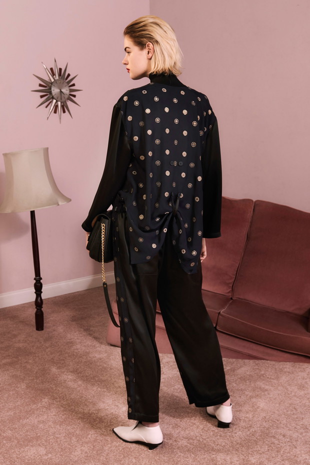 Stella McCartney Pre-Fall 2017