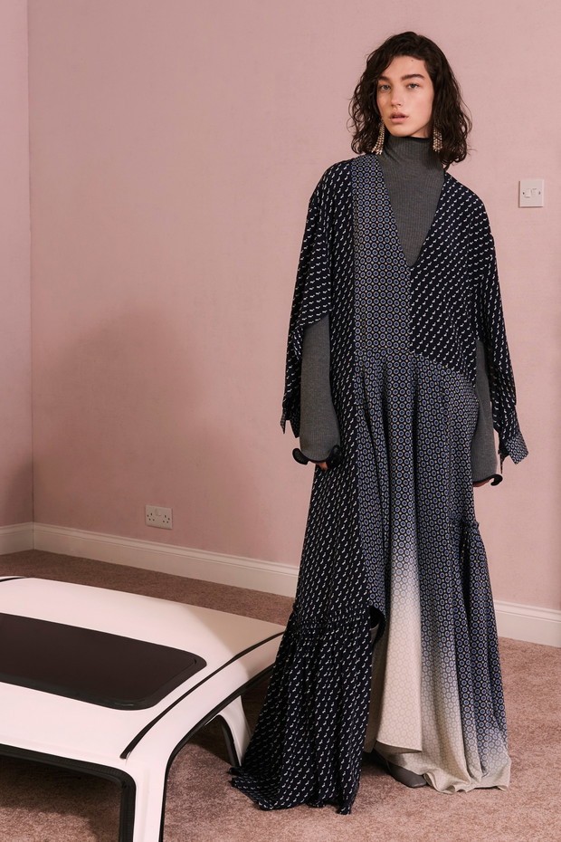 Stella McCartney Pre-Fall 2017
