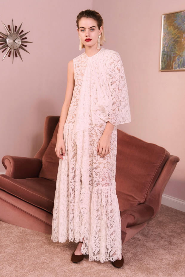 Stella McCartney Pre-Fall 2017