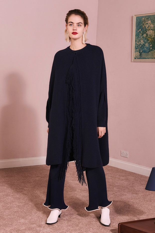 Stella McCartney Pre-Fall 2017