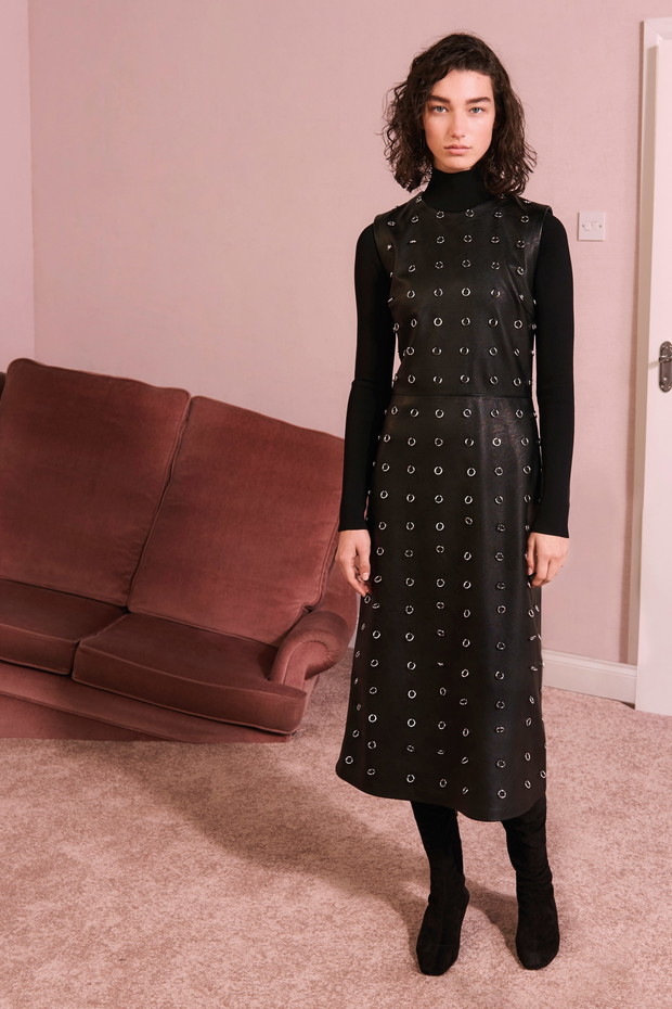 Stella McCartney Pre-Fall 2017