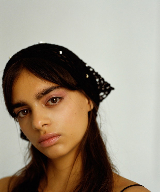 Stylizacja: Agata Nogowska