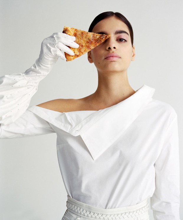 Stylizacja: Agata Nogowska