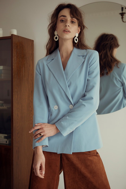 Stylizacja: Agnieszka Łoza