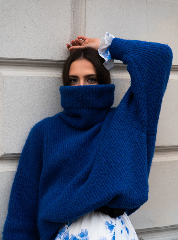Stylizacja: Karolina Patrus