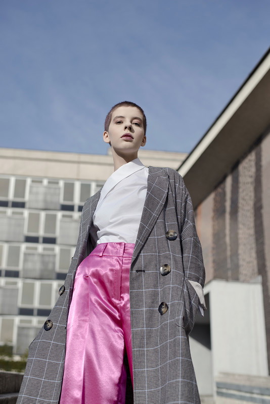 Stylizacja: Małgorzata Bigaj