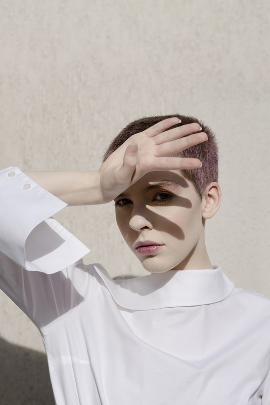 Stylizacja: Małgorzata Bigaj