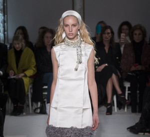 Giambattista Valli haute couture wiosna-lato 2017