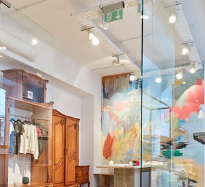 Mikromiejsca: 8288 concept store