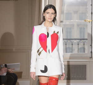Schiaparelli haute couture wiosna-lato 2017